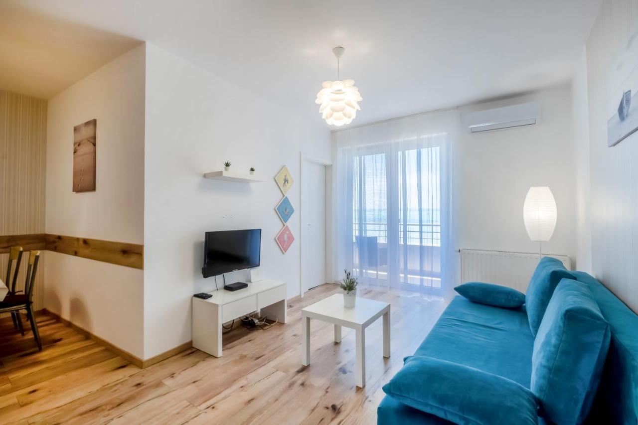 Myflat Club 218 Belvedere Wellness Apartment Siofok Exterior photo