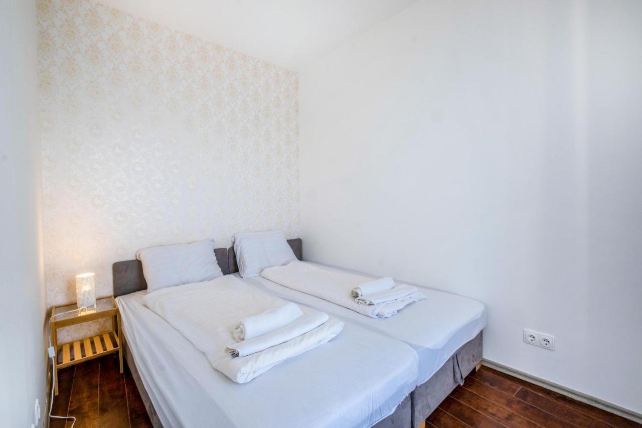 Myflat Club 218 Belvedere Wellness Apartment Siofok Exterior photo