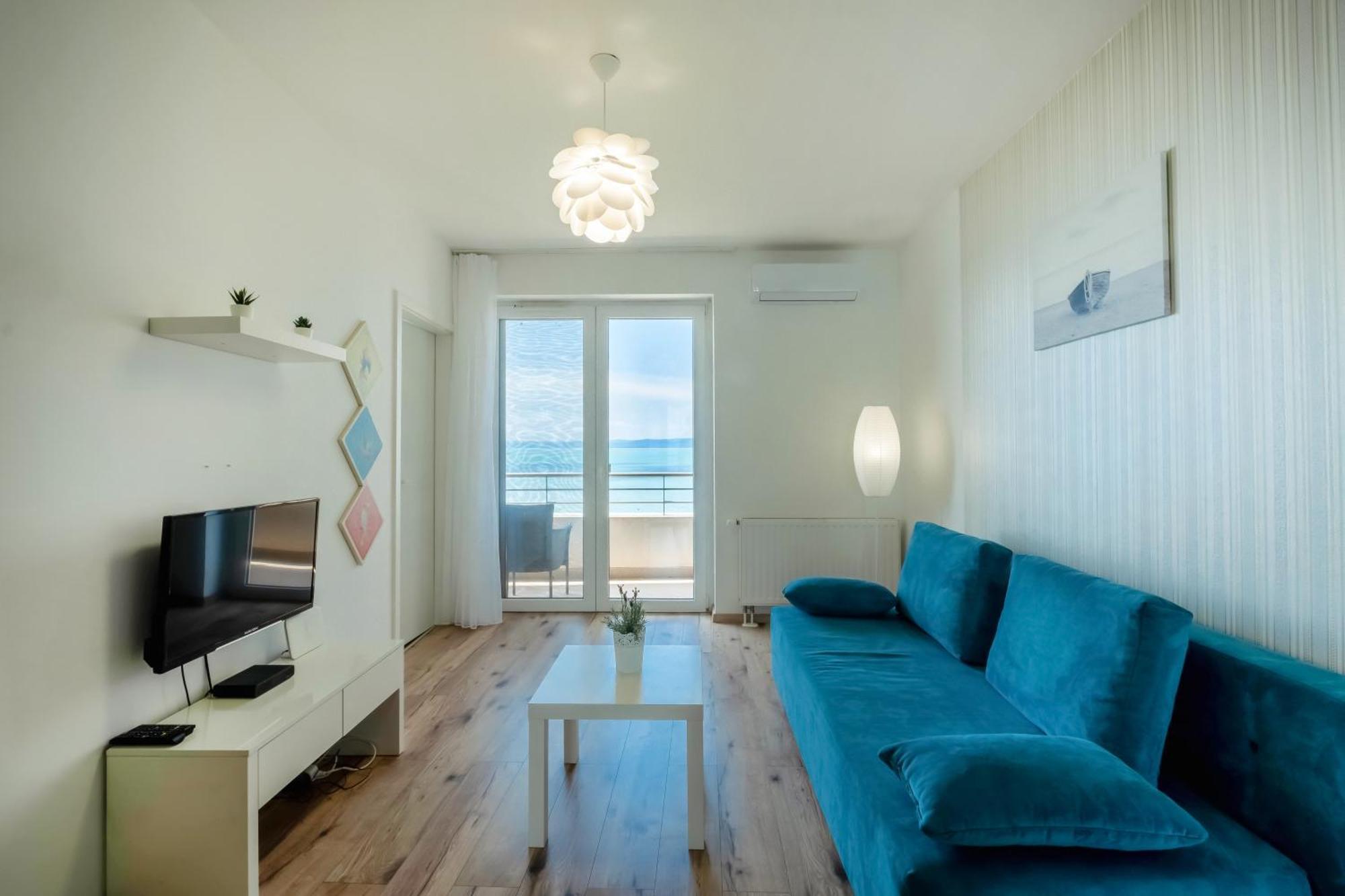 Myflat Club 218 Belvedere Wellness Apartment Siofok Exterior photo